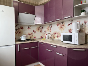 Квартира на Аверьянова 3