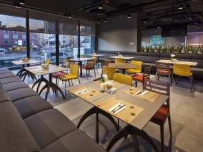 Fraser Place Antasya Istanbul