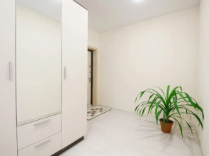 Апартаменты на Вольской 2д