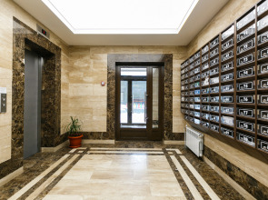 Апартаменты Gerbera Красноярская