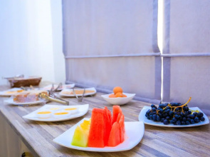 Art Samarkand Hotel