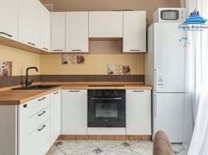 Квартира Отель Флагман