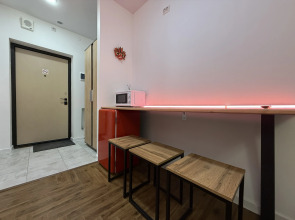 Квартира Тут Хорошо на Онежской 4 1