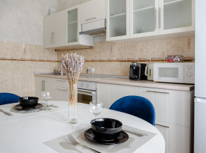 Апартаменты для Вас на Комиссарова