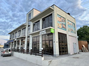 Частный дом Мысхако