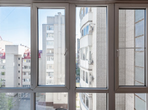 Квартира рядом с Дворцом Спорта Центр