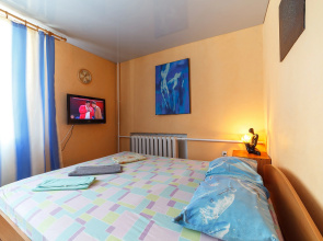 Na Lenina 8 Apartments