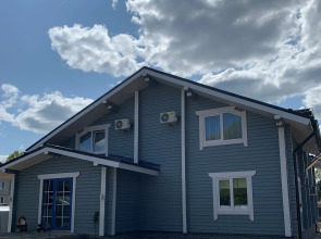 Гостевой дом Небо