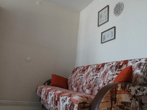 Квартира Хорошо Как Дома