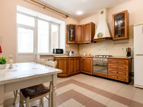 Квартира Двухкомнатная Садовая