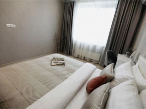 Квартира Волшебный Нижний. Пешком до всех достопримечательностей