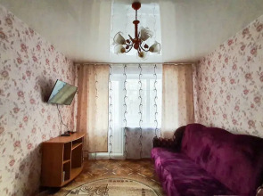 Апартаменты на улице Максима Горького 184