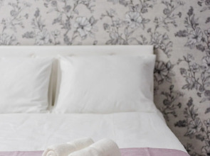 Апартаменты Новокузнецкая 35-37с2