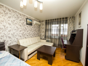 Aday V Tsentre Kurska Apartments