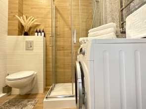 Апартаменты у Моря Baltic Resort