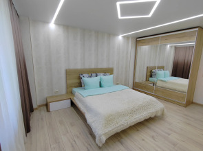 Апартаменты KliMari