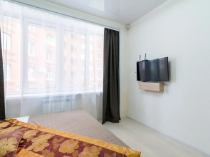 Апартаменты HeroCities Москва