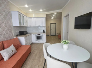 Квартира Светлая рядом с центром города