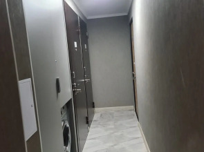 Апартаменты Милая студия в центре