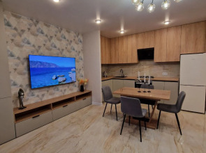 Квартира Flatirini Премиум Класса