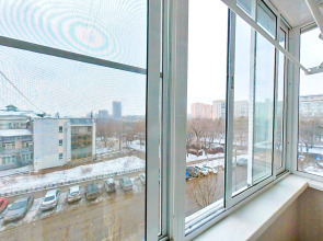 Квартира Амурский Бульвар