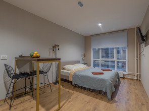 Апарт-Отель Старт