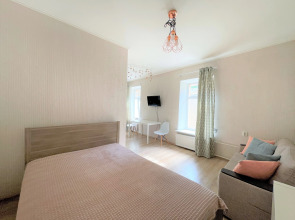 Апартаменты СуткиСпб Литейный 17