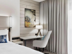 Hotel Courtyard by Marriott Batumi