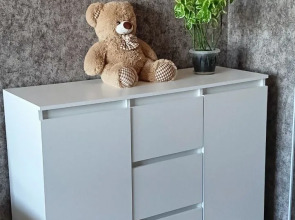 Квартира на Карла Маркса 60