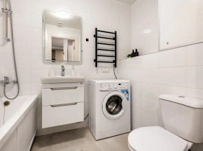 Квартира Наглый Диван