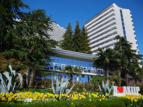 Actor Resort