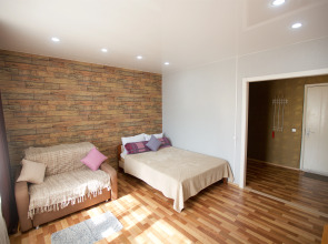 Апартаменты в Советском Районе