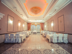 Отель Кристалл Палас