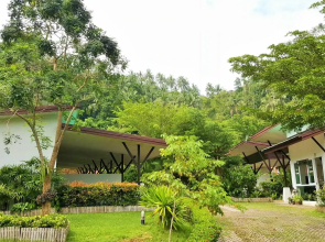 Siva Buri Resort