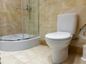 Апартаменты Лайнер