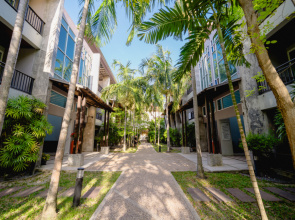 Отель Railay Princess Resort & Spa