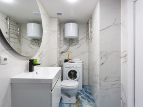 Квартира на Оптическом Проезде 1