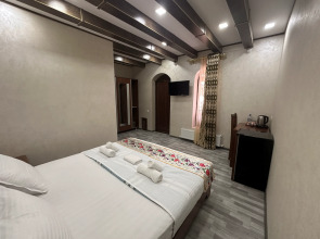 Бутик-отель AYUB