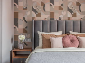 Квартира Moscow Deluxe Apartments Jazz Deluxe