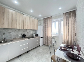 Na Ulitse Avtovokzalnoy 6 Flat