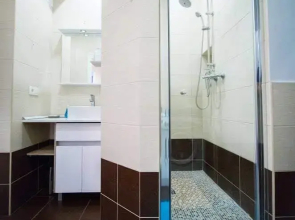 Апартаменты "5 минут до Невского"