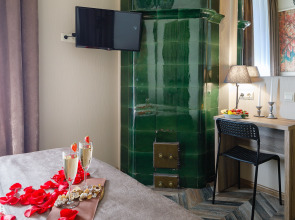 Квартира Отельбург на Рубинштейна 23