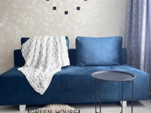 Апартаменты Skazka Green House 1