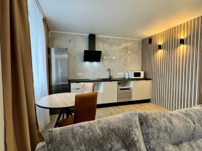 Квартира Уютная студия комфорт-класса