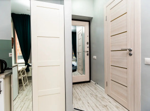 Апартаменты Стахановская 2я