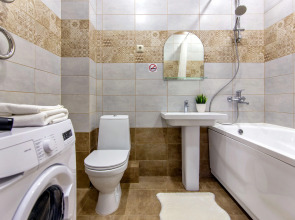 Апартаменты Сутки Уфа на Энтузиастов 16-332