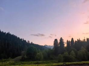 База отдыха Дом гор