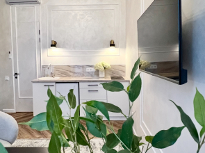 Квартира Студия Бакча на Баумана