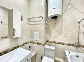 Квартира 1к на Александра Усольцева 14