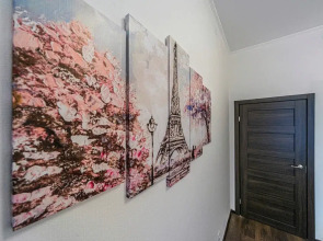 Квартира 2 евро на Светлановском проспекте